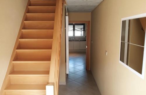 Sint-Andries House | Vakantiewoning FINE FLEUR
