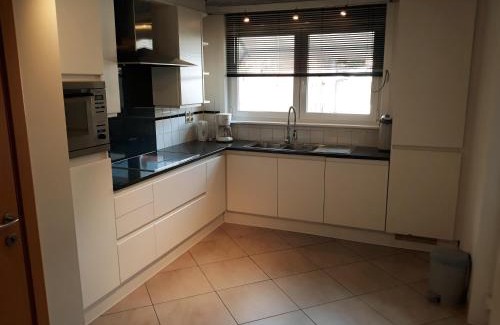 Sint-Andries House | Vakantiewoning FINE FLEUR