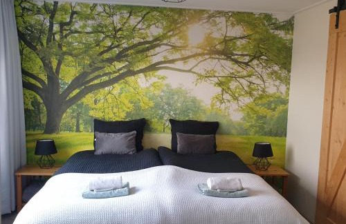 Municipality of Veere Apartment | Vakantiewoning "In Between"
