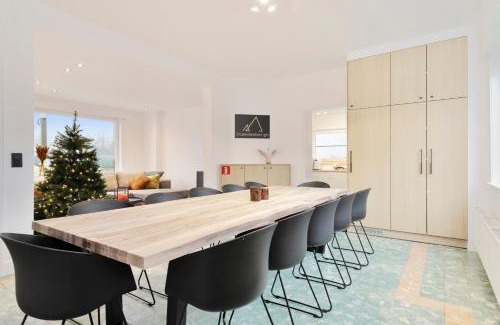 Staden House | Vakantiewoning in het landelijke Staden! 10 pers - STAEDENBERGH