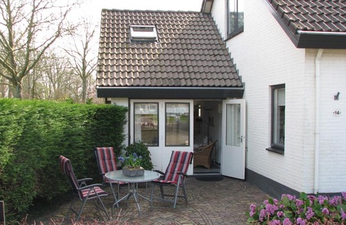 Domburg House | Vakantiewoning J.W. Schuurmanstraat 14
