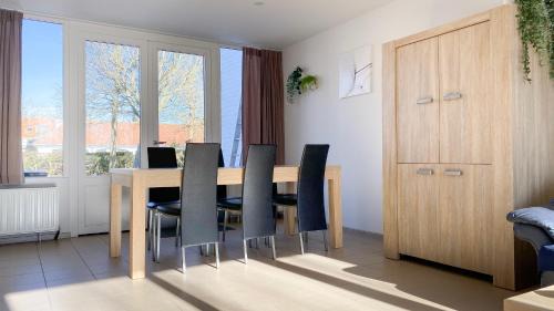 Westende House | Vakantiewoning Kaviaar