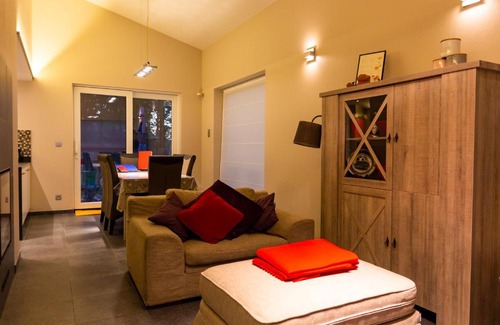 Voormezele House | Vakantiewoning Kokilla