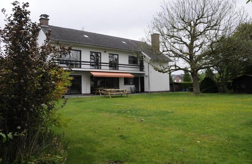 Oudenaarde House | Vakantiewoning La Cereza