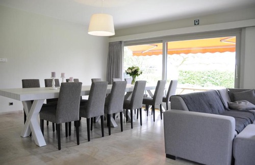 Oudenaarde House | Vakantiewoning La Cereza