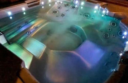 Frahan House | vakantiewoning met jacuzzi Forêt d'Animaux