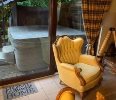Frahan House | vakantiewoning met jacuzzi Forêt d'Animaux