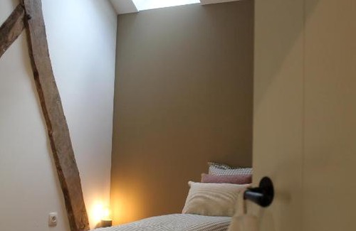 Molenveld House | Vakantiewoning Molenveld