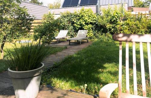 Egmond-Binnen House | Vakantiewoning MV8