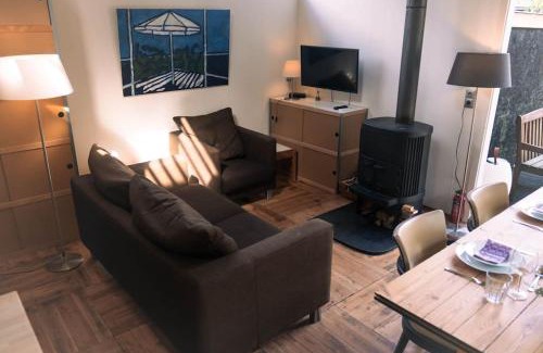 Egmond-Binnen House | Vakantiewoning MV8