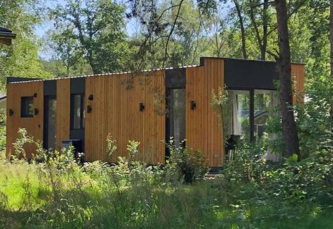 Zutendaal House | Vakantiewoning Mystiek