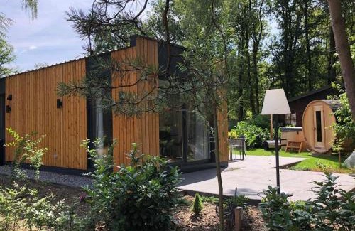 Zutendaal House | Vakantiewoning Mystiek