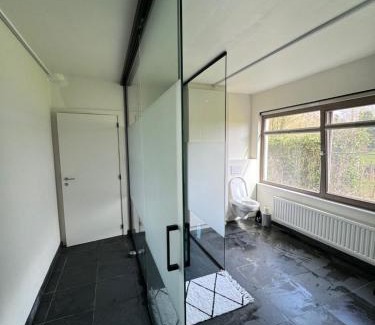 Uitbergen House | Vakantiewoning Nieuwdonk