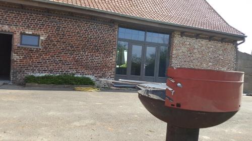Wijtschate House | vakantiewoning onZENhof
