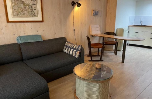 Harlingen House | Vakantiewoning Ooievaar