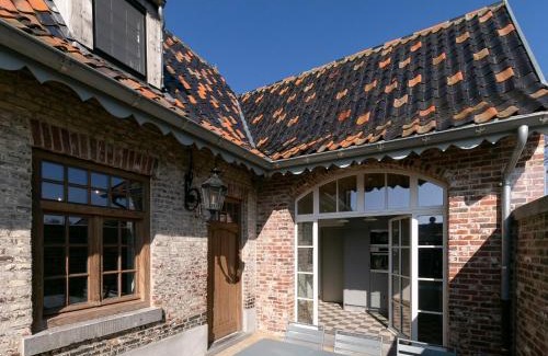 Poperinge House | Vakantiewoning Oud Poperinghe