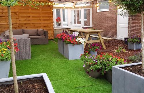 Opglabbeek House | Vakantiewoning Oudsbergen