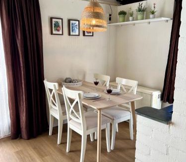 Moresnet-Chapelle House | Vakantiewoning P3F