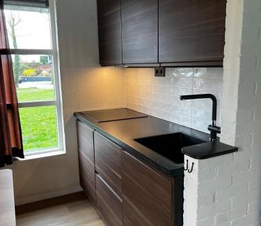 Moresnet-Chapelle House | Vakantiewoning P3F