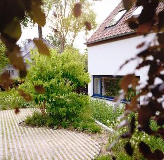 Ronse House | Vakantiewoning Renard Ronse