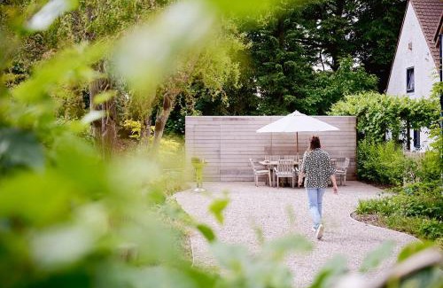 Ronse House | Vakantiewoning Renard Ronse
