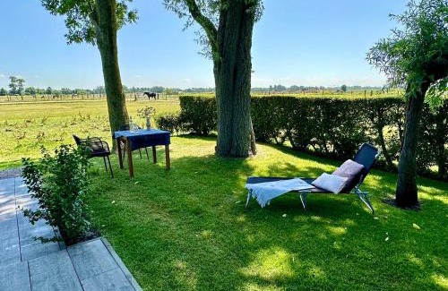 Bergen House | Vakantiewoning Skuur Bergen