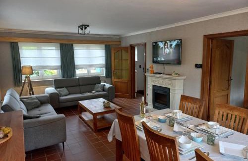 Opglabbeek House | Vakantiewoning Steger einde