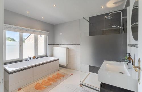 Kinrooi House | Vakantiewoning 't Hovenshuis