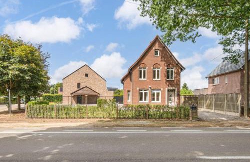 Kinrooi House | Vakantiewoning 't Hovenshuis