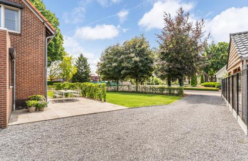 Kinrooi House | Vakantiewoning 't Hovenshuis