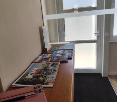 Diksmuide House | vakantiewoning 't Rijhuys