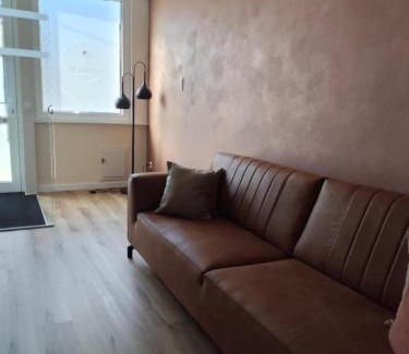 Diksmuide House | vakantiewoning 't Rijhuys