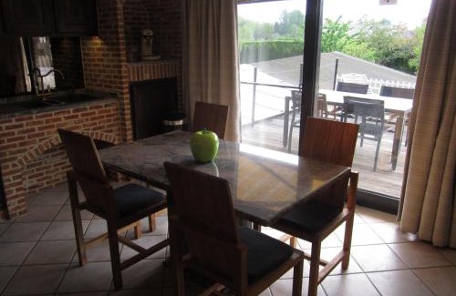 Meersenhoven Apartment | Vakantiewoning Upstairzzz