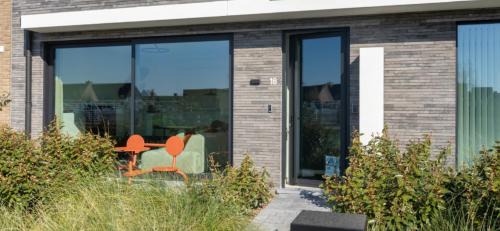 Wenduine Apartment | Vakantiewoning Valimara - Luxueus ingericht - 200m van zee - gratis parking