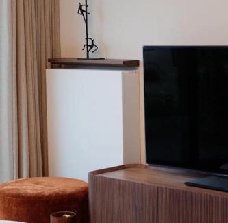 Wenduine Apartment | Vakantiewoning Valimara - Luxueus ingericht - 200m van zee - gratis parking