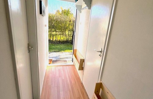 Kortgene House | Vakantiewoning Vrijzicht