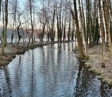 Rekem House | Vakantiewoning Waag