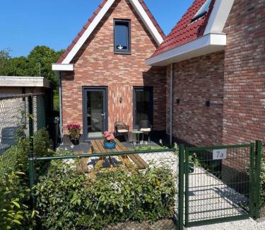 Westkapelle House | Vakantiewoning Westkaap