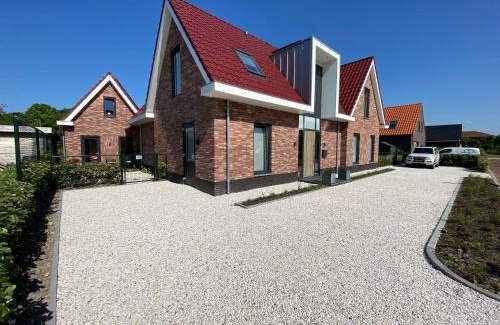 Westkapelle House | Vakantiewoning Westkaap