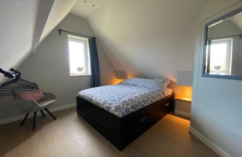 Westkapelle House | Vakantiewoning Westkaap