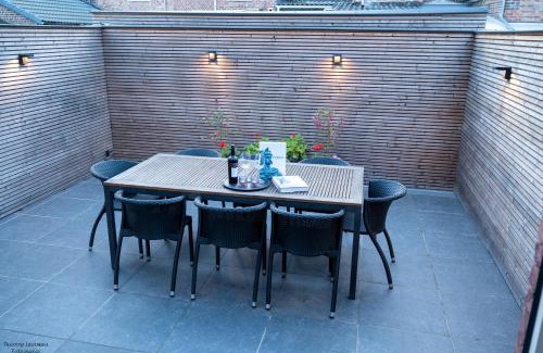 Tongeren House | Vakantiewoning Xalot