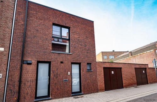 Tongeren House | Vakantiewoning Xalot