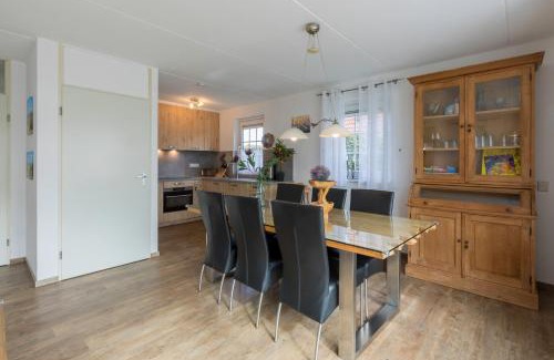 Kortgene House | Vakantiewoning Zandkreek
