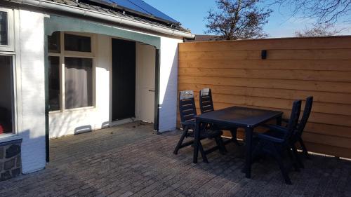 Aagtekerke House | vakantiewoning zeumeruus