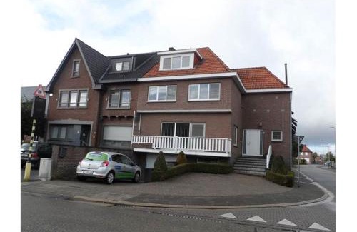 Boorsem House | Vakantiewoningen De Jud