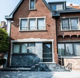 Boorsem House | Vakantiewoningen De Jud