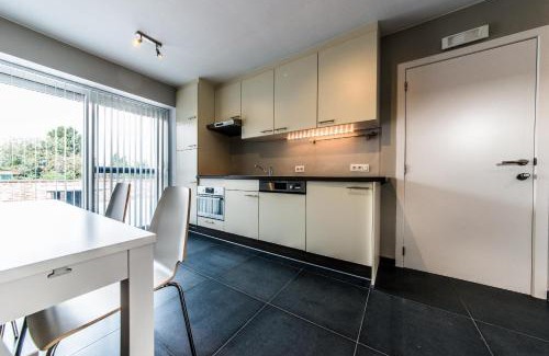 Boorsem House | Vakantiewoningen De Jud