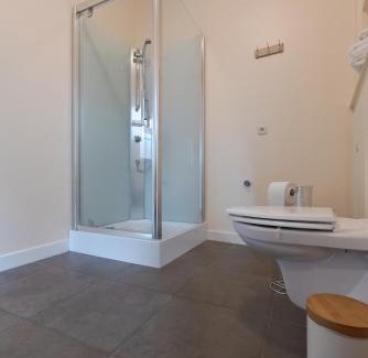 Horpmaal Apartment | Vakantiewoningen Pomona
