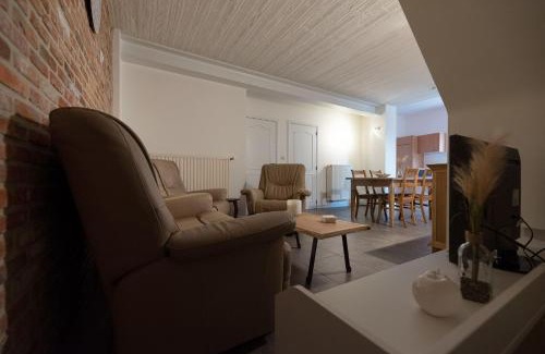 Horpmaal Apartment | Vakantiewoningen Pomona