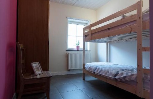 Horpmaal Apartment | Vakantiewoningen Pomona